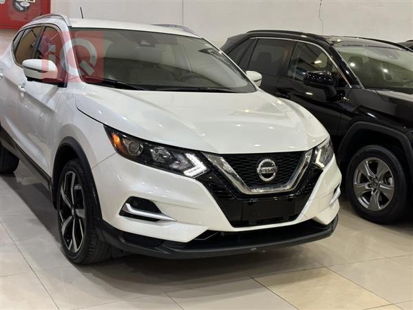 Nissan for sale in Iraq